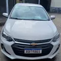 CHEVROLET ONIX 1.0 TURBO FLEX LTZ AUTOMÁTICO CHEVROLET ONIX 1.0 TURBO FLEX LTZ AUTOMÁTICO
