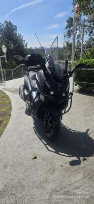 DAFRA-CRUISYM 300-2023