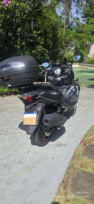 DAFRA-CRUISYM 300-2023