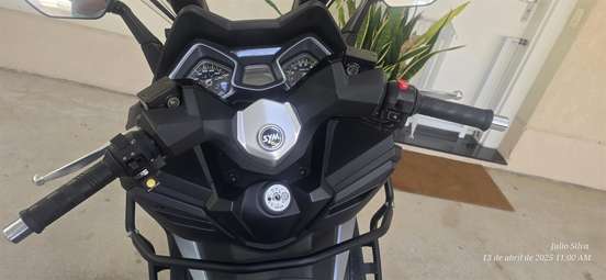 DAFRA-CRUISYM 300-2023