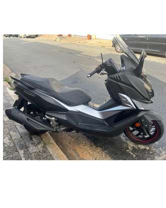 DAFRA-CRUISYM 300-2023