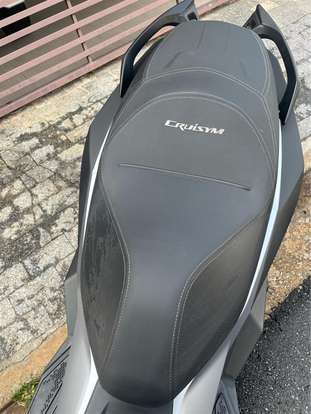 DAFRA-CRUISYM 300-2023