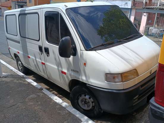 FIAT-DUCATO-2.8 COMBINATO 8V TURBO DIESEL 3P MANUAL FIAT-DUCATO-2004