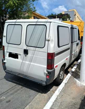 FIAT-DUCATO-2.8 COMBINATO 8V TURBO DIESEL 3P MANUAL FIAT-DUCATO-2004