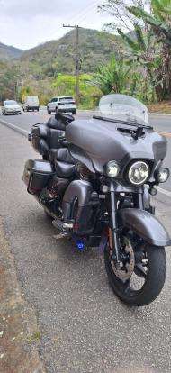 HARLEY-DAVIDSON-CVO LIMITED-2020