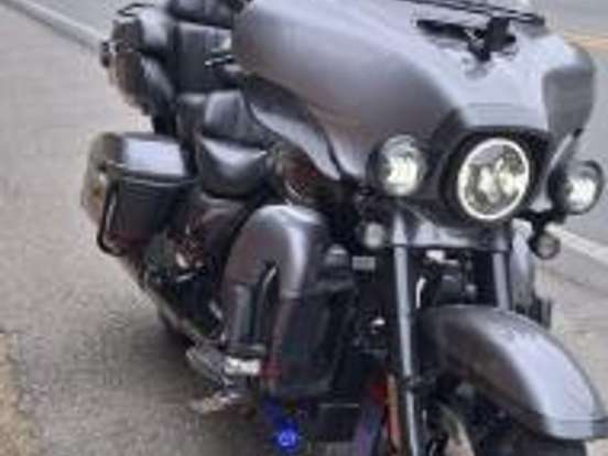HARLEY-DAVIDSON-CVO LIMITED HARLEY-DAVIDSON-CVO LIMITED-2020