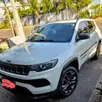 JEEP COMPASS 1.3 T270 TURBO FLEX LONGITUDE AT6 JEEP COMPASS 1.3 T270 TURBO FLEX LONGITUDE AT6