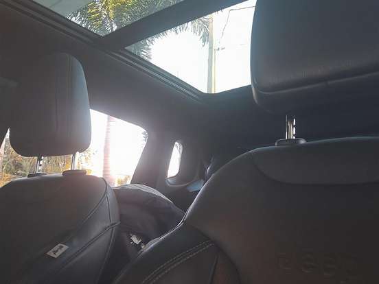 JEEP-COMPASS-1.3 T270 TURBO FLEX LONGITUDE AT6 JEEP-COMPASS-2021