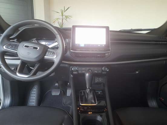 JEEP-COMPASS-1.3 T270 TURBO FLEX LONGITUDE AT6 JEEP-COMPASS-2021