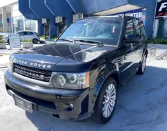 LAND ROVER RANGE ROVER SPORT 3.0 SE 4X4 V6 24V BITURBO DIESEL 4P AUTOMÁTICO LAND ROVER RANGE ROVER SPORT 3.0 SE 4X4 V6 24V BITURBO DIESEL 4P AUTOMÁTICO