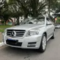 MERCEDES-BENZ GLK 300 3.0 4X4 V6 GASOLINA 4P AUTOMÁTICO MERCEDES-BENZ GLK 300 3.0 4X4 V6 GASOLINA 4P AUTOMÁTICO