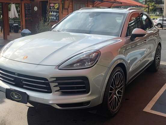 PORSCHE-CAYENNE-3.0 V6 E-HYBRID AWD TIPTRONIC S PORSCHE-CAYENNE-2020