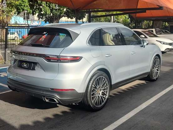 PORSCHE-CAYENNE-3.0 V6 E-HYBRID AWD TIPTRONIC S PORSCHE-CAYENNE-2020