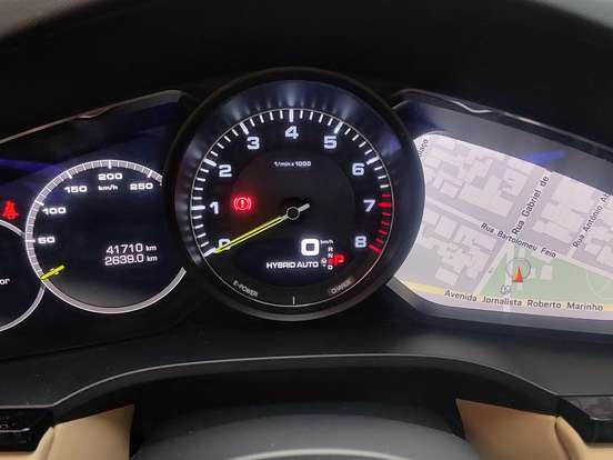 PORSCHE-CAYENNE-3.0 V6 E-HYBRID AWD TIPTRONIC S PORSCHE-CAYENNE-2020