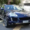 PORSCHE CAYENNE 4.8 S 4X4 V8 32V GASOLINA 4P TIPTRONIC PORSCHE CAYENNE 4.8 S 4X4 V8 32V GASOLINA 4P TIPTRONIC