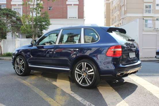 PORSCHE-CAYENNE-2007