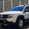 RENAULT DUSTER 1.6 16V SCE FLEX EXPRESSION MANUAL RENAULT DUSTER 1.6 16V SCE FLEX EXPRESSION MANUAL