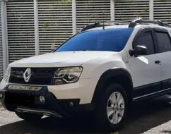 RENAULT DUSTER 1.6 16V SCE FLEX EXPRESSION MANUAL RENAULT DUSTER 1.6 16V SCE FLEX EXPRESSION MANUAL