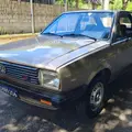 VOLKSWAGEN GOL 1.6 BX 8V ÁLCOOL 2P MANUAL VOLKSWAGEN GOL 1.6 BX 8V ÁLCOOL 2P MANUAL