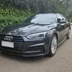 AUDI A5 2.0 TFSI GASOLINA SPORTBACK PERFORMANCE S TRONIC AUDI A5 2.0 TFSI GASOLINA SPORTBACK PERFORMANCE S TRONIC