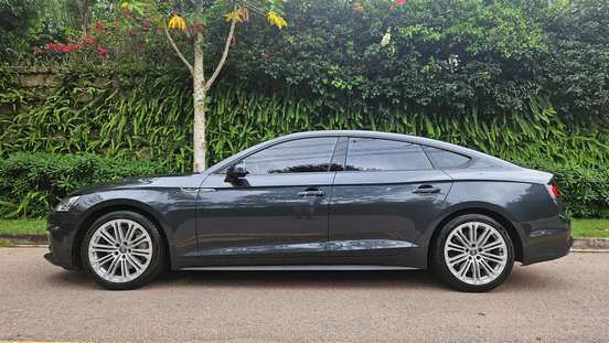 AUDI-A5-2019