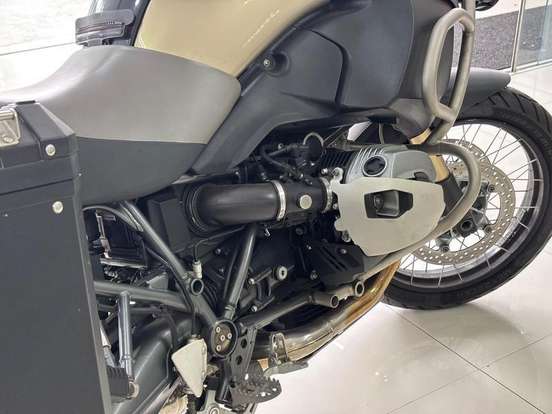 BMW-R 1200 GS ADVENTURE BMW-R 1200 GS ADVENTURE-2013