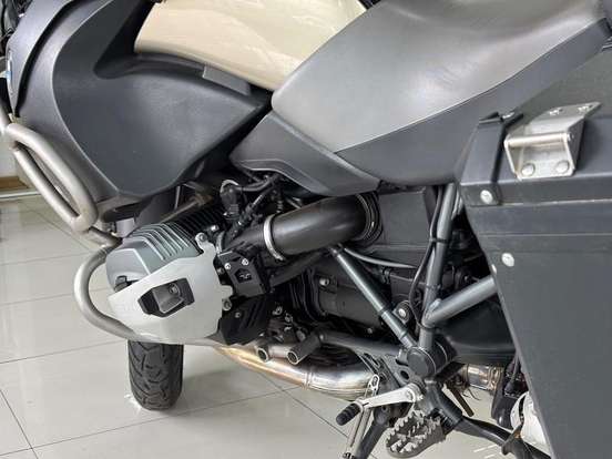 BMW-R 1200 GS ADVENTURE BMW-R 1200 GS ADVENTURE-2013