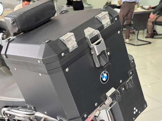 BMW-R 1200 GS ADVENTURE BMW-R 1200 GS ADVENTURE-2013