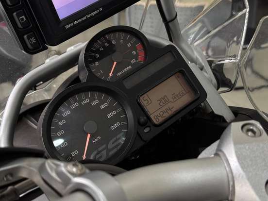 BMW-R 1200 GS ADVENTURE BMW-R 1200 GS ADVENTURE-2013