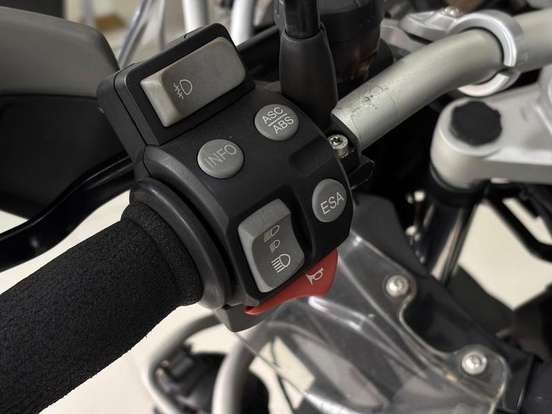 BMW-R 1200 GS ADVENTURE BMW-R 1200 GS ADVENTURE-2013