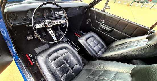 CHEVROLET-OPALA-4.1 L 12V ÁLCOOL 4P MANUAL CHEVROLET-OPALA-1975