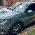 HONDA ZR-V 2.0 i-VTEC GASOLINA TOURING CVT HONDA ZR-V 2.0 i-VTEC GASOLINA TOURING CVT