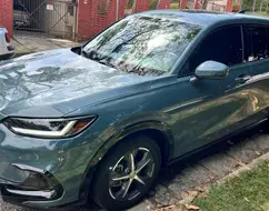 HONDA ZR-V 2.0 i-VTEC GASOLINA TOURING CVT HONDA ZR-V 2.0 i-VTEC GASOLINA TOURING CVT