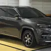 JEEP COMMANDER 1.3 T270 TURBO FLEX OVERLAND AT6 JEEP COMMANDER 1.3 T270 TURBO FLEX OVERLAND AT6