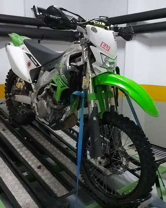 KAWASAKI-KLX450R KAWASAKI-KLX450R-2015