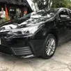 TOYOTA COROLLA 1.8 GLI UPPER 16V FLEX 4P AUTOMÁTICO TOYOTA COROLLA 1.8 GLI UPPER 16V FLEX 4P AUTOMÁTICO