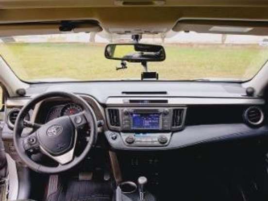TOYOTA-RAV4-2.5 4X4 16V GASOLINA 4P AUTOMÁTICO TOYOTA-RAV4-2013