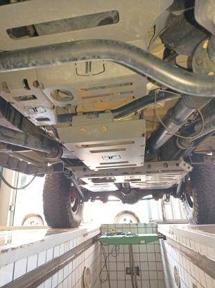 TROLLER T4 3.2 TGV 4X4 20V TURBO INTERCOOLER DIESEL CONNECT 2P MANUAL