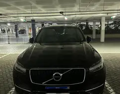 VOLVO XC90 2.0 T6 GASOLINA MOMENTUM AWD GEARTRONIC VOLVO XC90 2.0 T6 GASOLINA MOMENTUM AWD GEARTRONIC