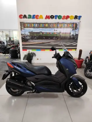 YAMAHA XMAX ABS 