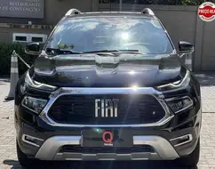 FIAT TORO 2.0 16V TURBO DIESEL VOLCANO 4WD AT9 FIAT TORO 2.0 16V TURBO DIESEL VOLCANO 4WD AT9