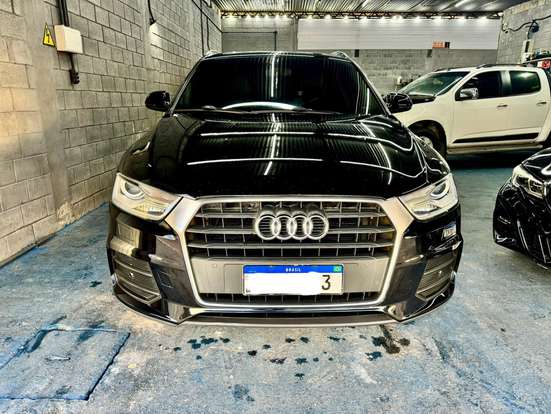 AUDI-Q3-1.4 TFSI AMBIENTE GASOLINA 4P S TRONIC AUDI-Q3-2015