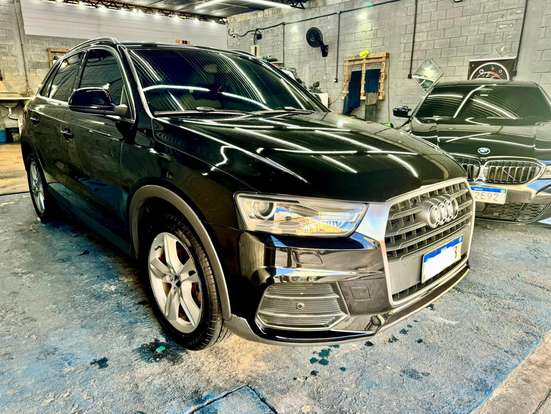 AUDI-Q3-1.4 TFSI AMBIENTE GASOLINA 4P S TRONIC AUDI-Q3-2015