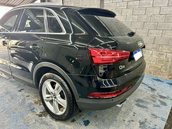 AUDI-Q3-1.4 TFSI AMBIENTE GASOLINA 4P S TRONIC AUDI-Q3-2015