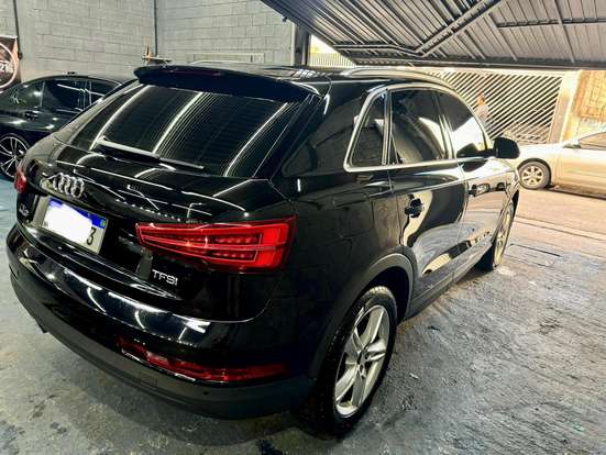 AUDI-Q3-1.4 TFSI AMBIENTE GASOLINA 4P S TRONIC AUDI-Q3-2015