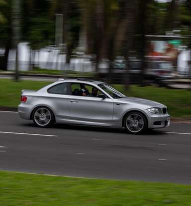 BMW-135i-2009