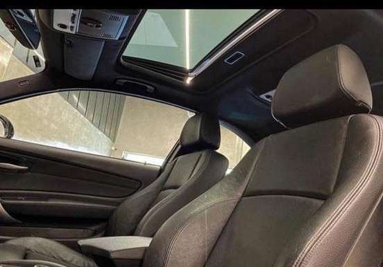 BMW-135i-3.0 COUPÉ 24V GASOLINA 2P AUTOMÁTICO BMW-135i-2009