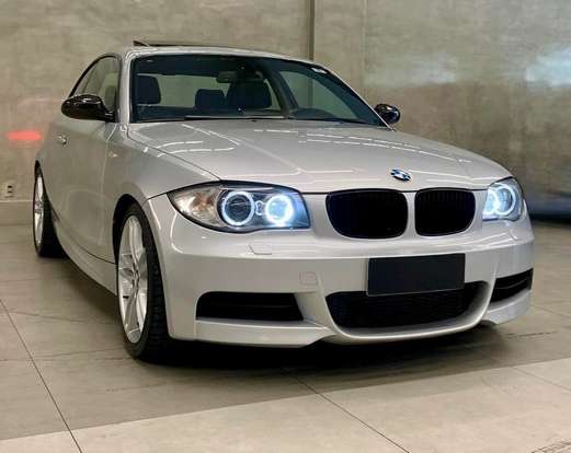 BMW-135i-2009