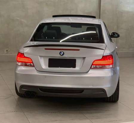 BMW-135i-2009