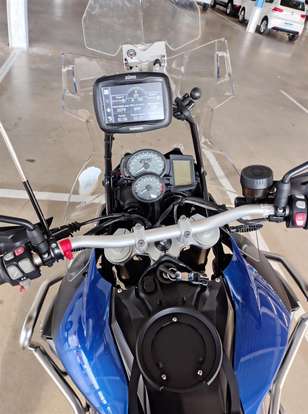 BMW-F 800 GS ADVENTURE BMW-F 800 GS ADVENTURE-2018